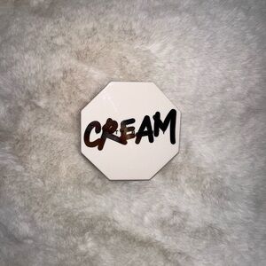 Fenty Beauty Cream Blush in Limited Edition Shade Fenty Glow